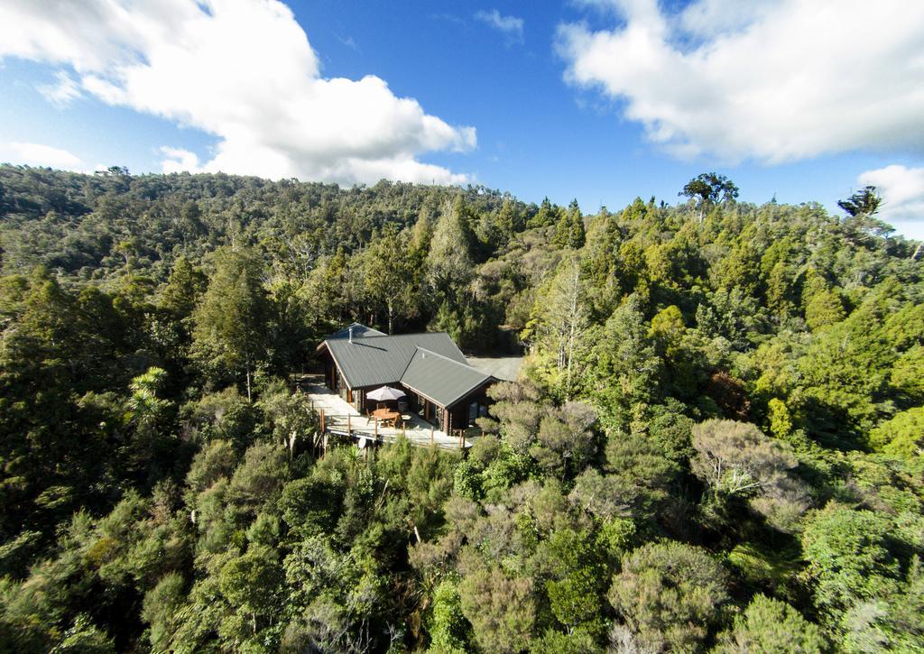 Fern Ridge Hideaway Villa Victoria Valley Exterior foto